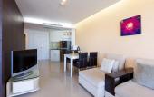 Туры в отель Baan Poolom Beachfront Condominium Туры в отель Baan Poolom Beachfront Condominium