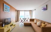 Туры в отель Baan Poolom Beachfront Condominium Туры в отель Baan Poolom Beachfront Condominium