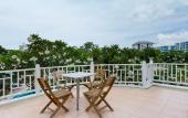 Туры в отель Baan Poolom Beachfront Condominium Туры в отель Baan Poolom Beachfront Condominium