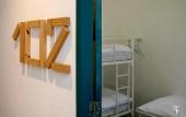 Туры в отель T-Boutique Hostel Туры в отель T-Boutique Hostel