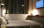 Туры в отель T-Boutique Hostel Туры в отель T-Boutique Hostel