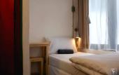 Туры в отель T-Boutique Hostel Туры в отель T-Boutique Hostel