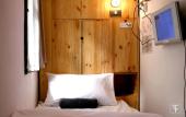 Туры в отель T-Boutique Hostel Туры в отель T-Boutique Hostel