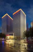 Туры в отель Wanda Realm Jining Туры в отель Wanda Realm Jining
