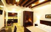 Туры в отель SUNce Palace Apartments with free offsite parking Туры в отель SUNce Palace Apartments with free offsite parking