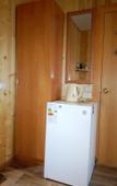 Туры в отель Guest house Volna with a Russian bath Туры в отель Guest house Volna with a Russian bath