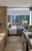 Туры в отель Mandarin Oriental Pudong, Shanghai Туры в отель Mandarin Oriental Pudong, Shanghai