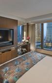 Туры в отель Mandarin Oriental Pudong, Shanghai Туры в отель Mandarin Oriental Pudong, Shanghai