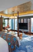 Туры в отель Mandarin Oriental Pudong, Shanghai Туры в отель Mandarin Oriental Pudong, Shanghai