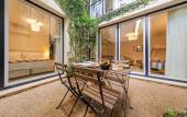 Туры в отель My Suite Lisbon Serviced Apartments Туры в отель My Suite Lisbon Serviced Apartments