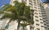 Туры в отель Bourbon Residence Barra da Tijuca , Rio de Janeiro Туры в отель Bourbon Residence Barra da Tijuca , Rio de Janeiro