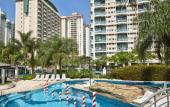 Туры в отель Bourbon Residence Barra da Tijuca , Rio de Janeiro Туры в отель Bourbon Residence Barra da Tijuca , Rio de Janeiro