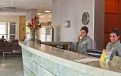 Туры в отель Bourbon Residence Barra da Tijuca , Rio de Janeiro Туры в отель Bourbon Residence Barra da Tijuca , Rio de Janeiro