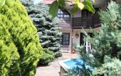 Туры в отель Aksis House Guest House Туры в отель Aksis House Guest House