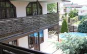Туры в отель Aksis House Guest House Туры в отель Aksis House Guest House