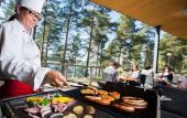 Туры в отель Imatra Spa Sport Camp - Hostel Туры в отель Imatra Spa Sport Camp - Hostel