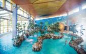 Туры в отель Imatra Spa Sport Camp - Hostel Туры в отель Imatra Spa Sport Camp - Hostel