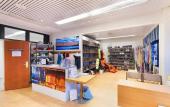 Туры в отель Imatra Spa Sport Camp - Hostel Туры в отель Imatra Spa Sport Camp - Hostel