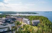 Туры в отель Imatra Spa Sport Camp - Hostel Туры в отель Imatra Spa Sport Camp - Hostel