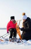 Туры в отель Imatra Spa Sport Camp - Hostel Туры в отель Imatra Spa Sport Camp - Hostel