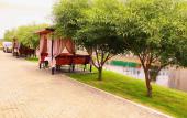 Туры в отель Zarechnyi Hotel Туры в отель Zarechnyi Hotel