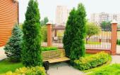 Туры в отель Zarechnyi Hotel Туры в отель Zarechnyi Hotel