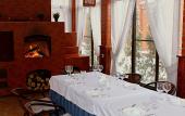 Туры в отель Zarechnyi Hotel Туры в отель Zarechnyi Hotel
