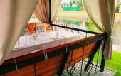 Туры в отель Zarechnyi Hotel Туры в отель Zarechnyi Hotel