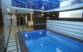 Туры в отель Zarechnyi Hotel Туры в отель Zarechnyi Hotel