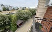 Туры в отель Zarechnyi Hotel Туры в отель Zarechnyi Hotel