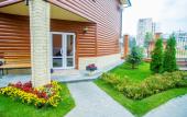 Туры в отель Zarechnyi Hotel Туры в отель Zarechnyi Hotel