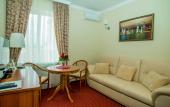 Туры в отель Zarechnyi Hotel Туры в отель Zarechnyi Hotel