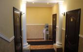 Туры в отель Zarechnyi Hotel Туры в отель Zarechnyi Hotel
