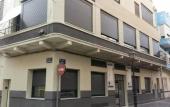 Туры в отель Hostal Cama del Mar Туры в отель Hostal Cama del Mar