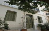 Туры в отель Athens Quinta - Hostel Туры в отель Athens Quinta - Hostel