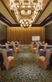 Туры в отель Hilton Qingdao Golden Beach Туры в отель Hilton Qingdao Golden Beach