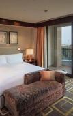Туры в отель Hilton Qingdao Golden Beach Туры в отель Hilton Qingdao Golden Beach