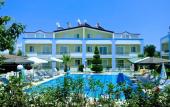 Туры в отель Melodi Club Hotel Туры в отель Melodi Club Hotel