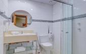 Туры в отель Rio Aeroporto Hotel Galeao Туры в отель Rio Aeroporto Hotel Galeao