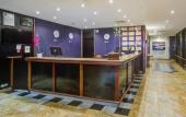 Туры в отель Rio Aeroporto Hotel Galeao Туры в отель Rio Aeroporto Hotel Galeao
