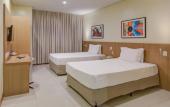 Туры в отель Rio Aeroporto Hotel Galeao Туры в отель Rio Aeroporto Hotel Galeao