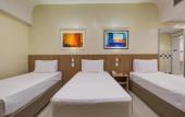 Туры в отель Rio Aeroporto Hotel Galeao Туры в отель Rio Aeroporto Hotel Galeao