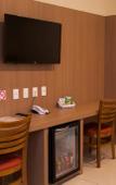 Туры в отель Rio Aeroporto Hotel Galeao Туры в отель Rio Aeroporto Hotel Galeao