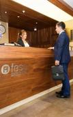 Туры в отель Fesa Business Hotel Туры в отель Fesa Business Hotel