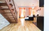 Туры в отель 12 Apartments Туры в отель 12 Apartments