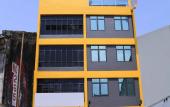 Туры в отель B Street Hotel Туры в отель B Street Hotel