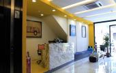 Туры в отель B Street Hotel Туры в отель B Street Hotel