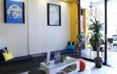 Туры в отель B Street Hotel Туры в отель B Street Hotel