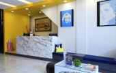 Туры в отель B Street Hotel Туры в отель B Street Hotel