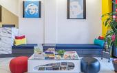 Туры в отель B Street Hotel Туры в отель B Street Hotel